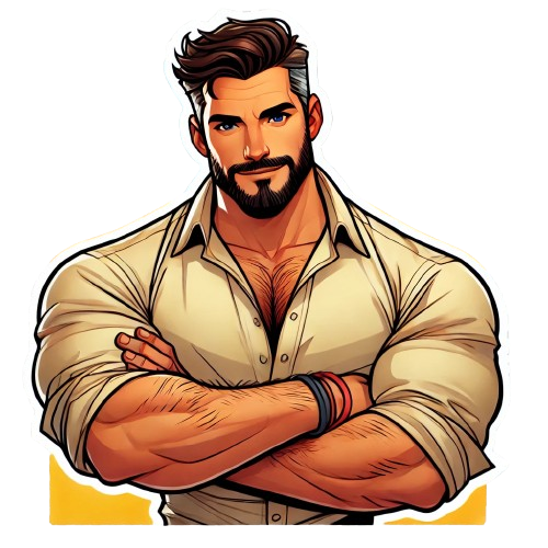 Don’t Just Stroke — Master It